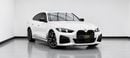 BMW M440i Gran Coupe XDRIVE