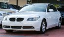 BMW 520i i