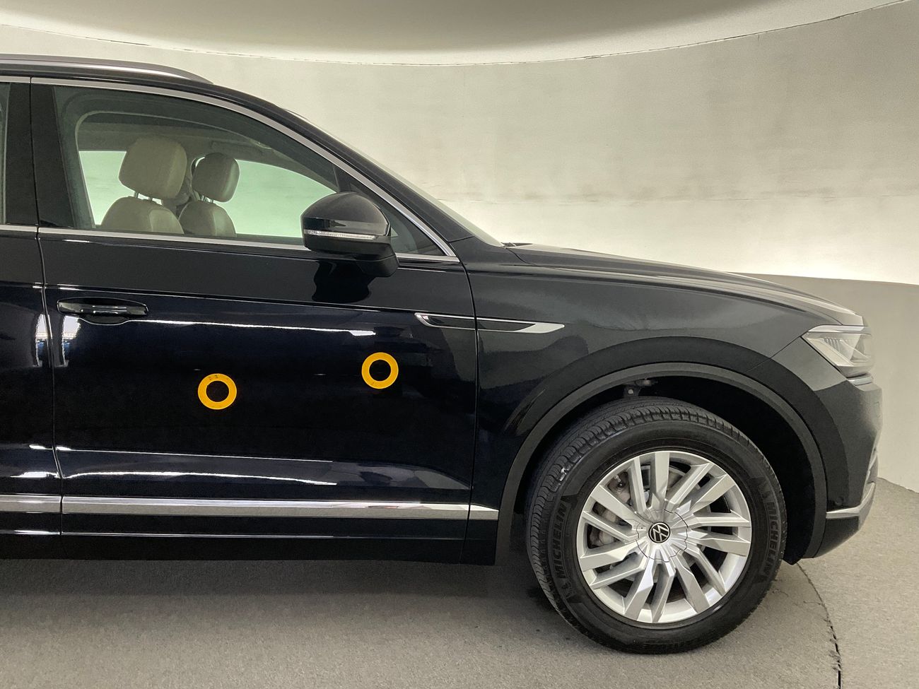 Volkswagen Touareg Highline | National Day Celebration | Guaranteed Warranty | 0 Down Payment