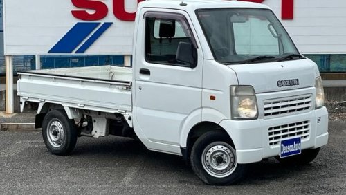 Suzuki Carry DA63T