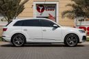 Audi Q7 55 TFSI quattro S-Line 3.0L