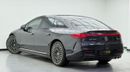 Mercedes-Benz EQS 580 4MATIC 2023 Mercedes Benz EQS 580 4Matic, 2027 MB Warranty, Full MB Service History, Full Loaded, GC