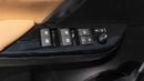 تويوتا فورتونر VXR 2026 Toyota Fortuner 4.0L AT Petrol (Full Option) Silver