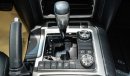 تويوتا لاند كروزر GXR V8  4.5L Diesel