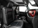 Jeep Wrangler Rubicon 3.6L A/T (5 Seater)
