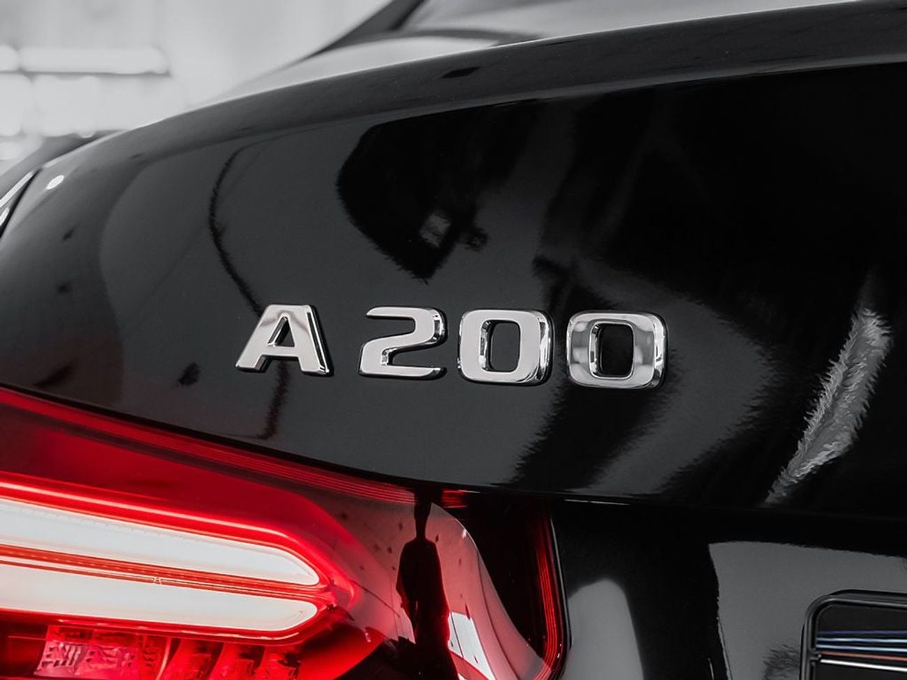 Mercedes-Benz A 200 2026 Mercedes Benz A200 / Delivery Mileage & Mercedes Warranty