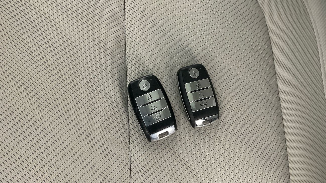 Kia Seltos LX DLX | Guaranteed Warranty | 0 Down Payment