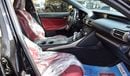 Lexus IS350 FSport