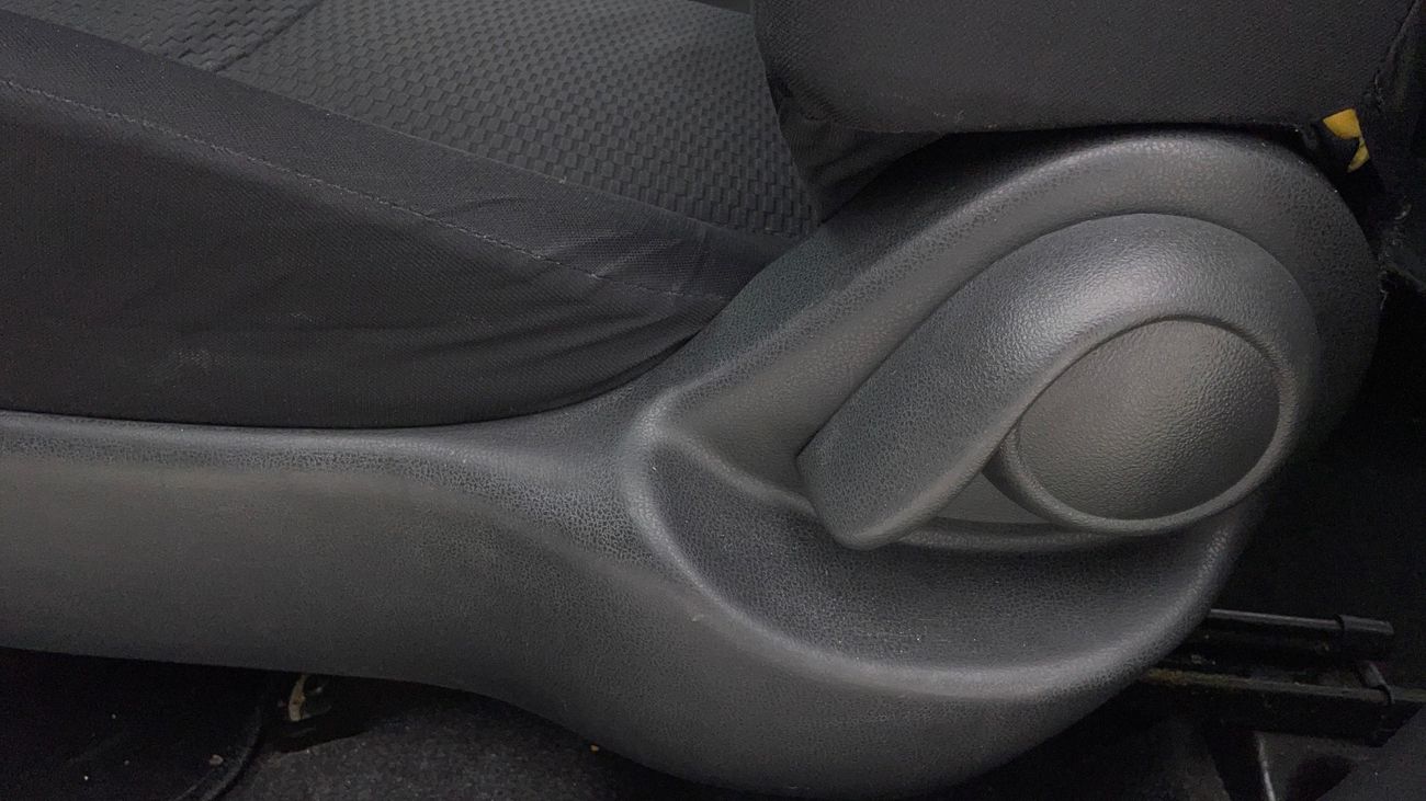 Nissan Micra SV 1.5 | Zero Down Payment | Home Test Drive