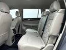 Volkswagen Teramont Trendline 3.6L Trend FL2 (REF#33593)