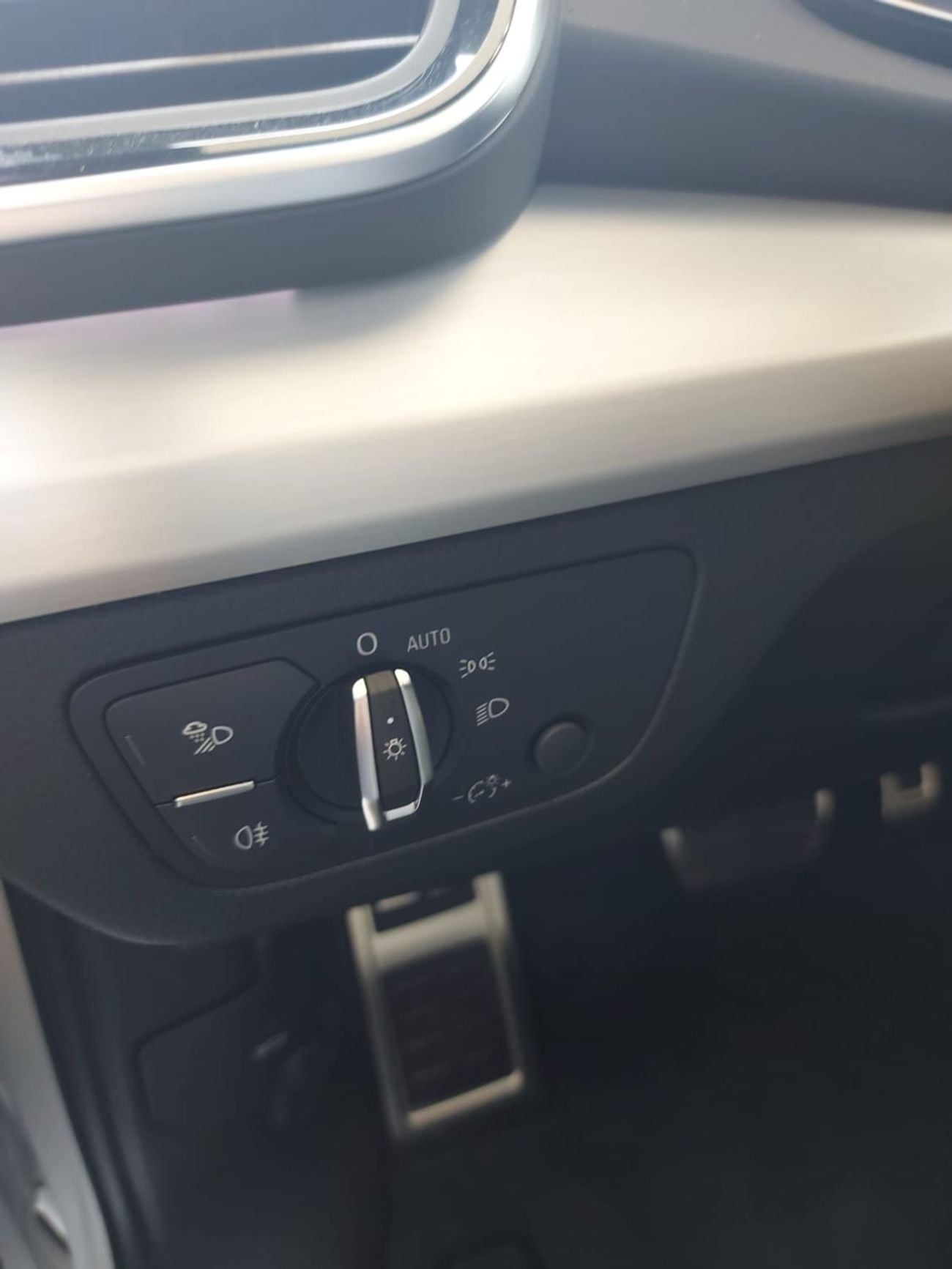 أودي Q5 40 TFSI S-LINE