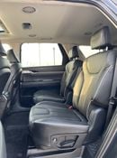 Hyundai Palisade 2023 HYUNDAI PALISADE PREMIUM FULL OPTIONS IMPORTED FROM USA
