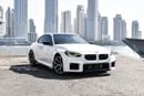 BMW M2 STD