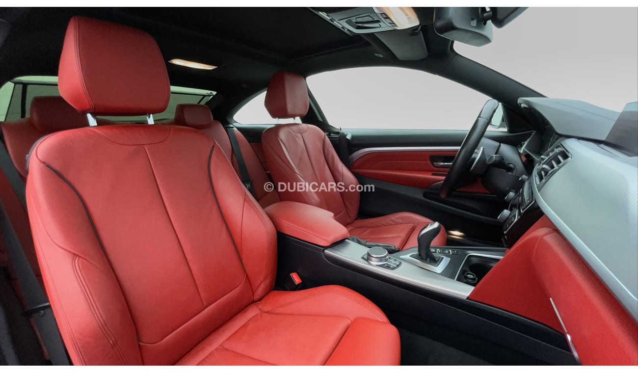 BMW 430i M SPORT 2 | Zero Down Payment | Free Home Test Drive