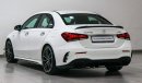 مرسيدس بنز A 35 AMG 4matic