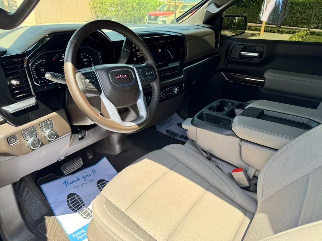 GMC Sierra 1500 REGULAR CAB SLE