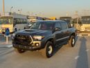 Toyota Tacoma  2023 LEATHER SEATS 2.7L 4 CYL US SPEC
