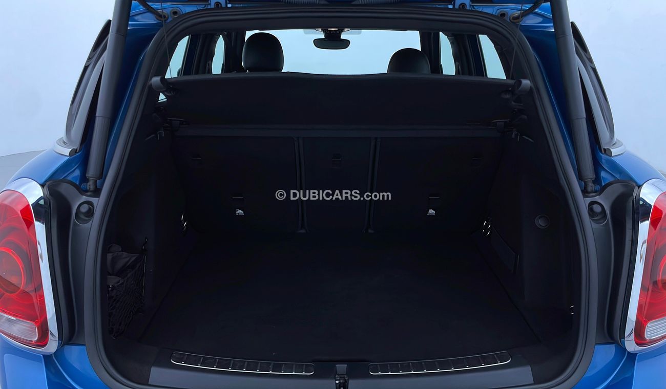 Mini Cooper Countryman S ALL4 2 | Under Warranty | Inspected on 150+ parameters