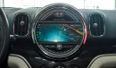 Mini Cooper S Countryman full option JCW kit