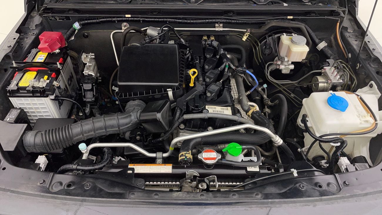 Suzuki Jimny GLX 1.5 | Zero Down Payment | Home Test Drive