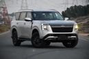 نيسان باترول NISSAN PATROL LE T2