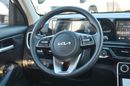 Kia Seltos KIA SELTOS 1.5L LUXURY PETROL SUV 2024