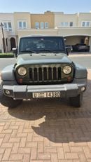 Jeep Wrangler Sport S 3.6L A/T