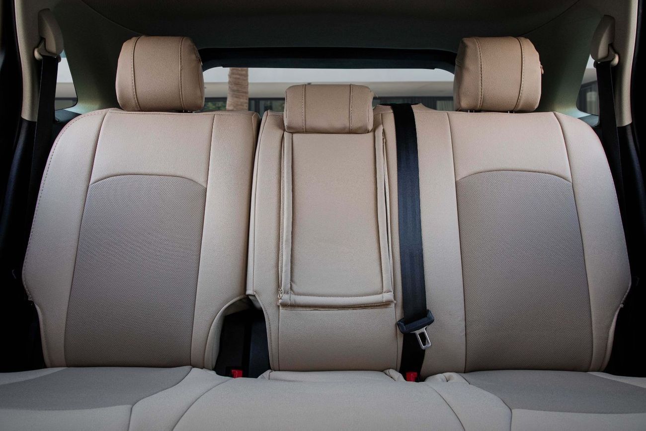 Ford Edge | 1,028 P.M  | 0% Downpayment | Full Ford Service History