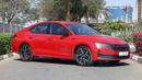 Skoda Octavia Sportline 1.4T FWD 2025 GCC 0Km With 5 Years Warranty & 5 Years Service @Official Dealer