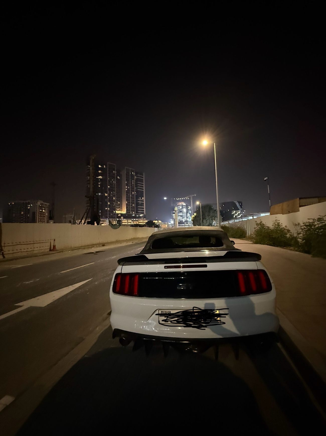 فورد موستانج GT Premium 5.0L V8