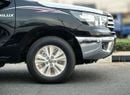 Toyota Hilux SGLX 2025 TOYOTA HILUX 2.7L PETROL MANUAL TRANSMISSION