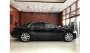 Bentley Flying Spur W12 (EURO SPEC)