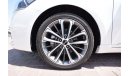 Kia Cadenza 2017 CC No Accident  A Perfect Condition