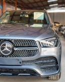 Mercedes-Benz GLE 400d MERCEDES BENZ GLE400D 2022 MODEL DIESEL