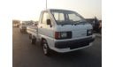 تويوتا لايت آيس TOYOTA LITEACE TRUCK RIGHT HAND DRIVE (PM1017)