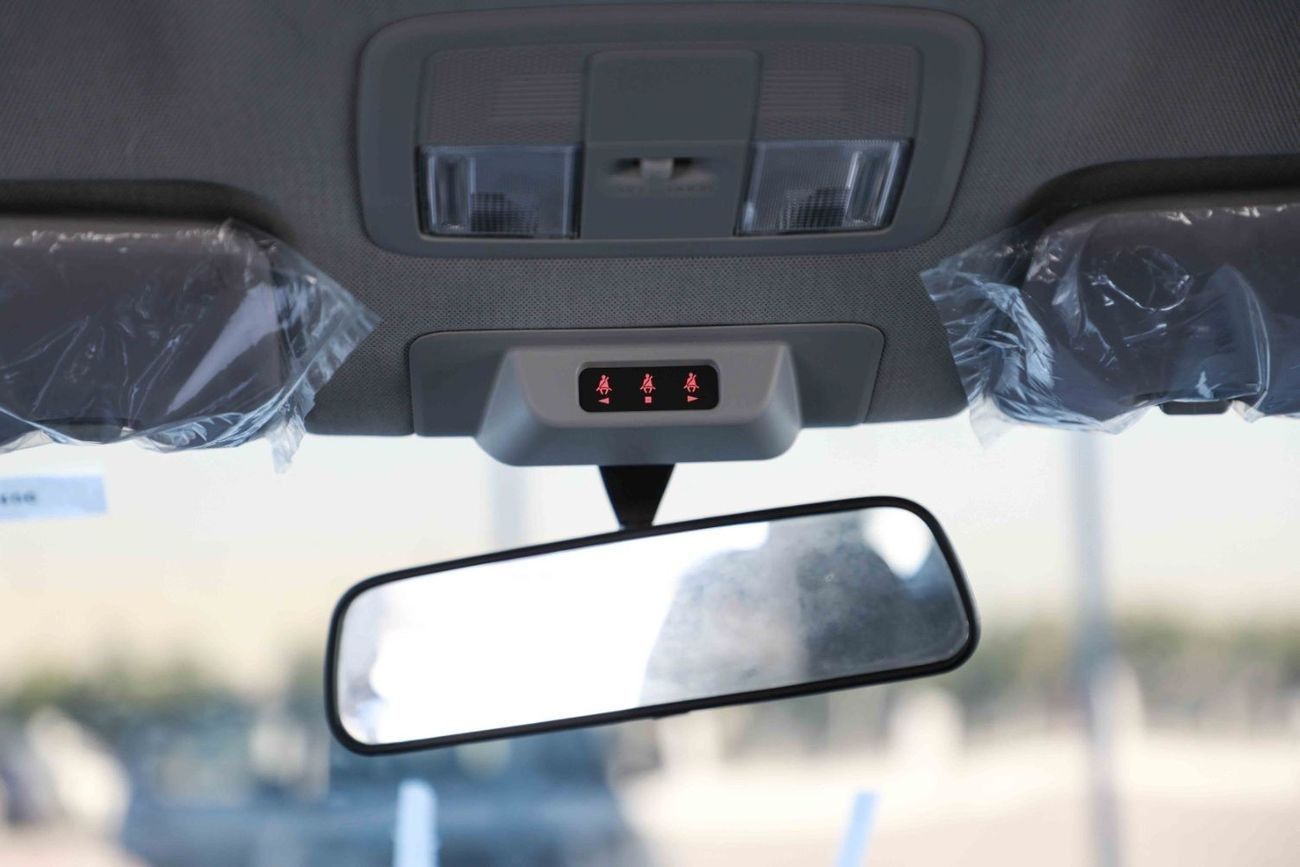 Toyota Raize 2024 Toyota Raize G 1.0 - Metallic Silver & Pearl Black Roof inside Black | Export Only