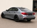 BMW 520i 1,183 P.M | 520i M Sport | GCC Specs | Pristine Condition