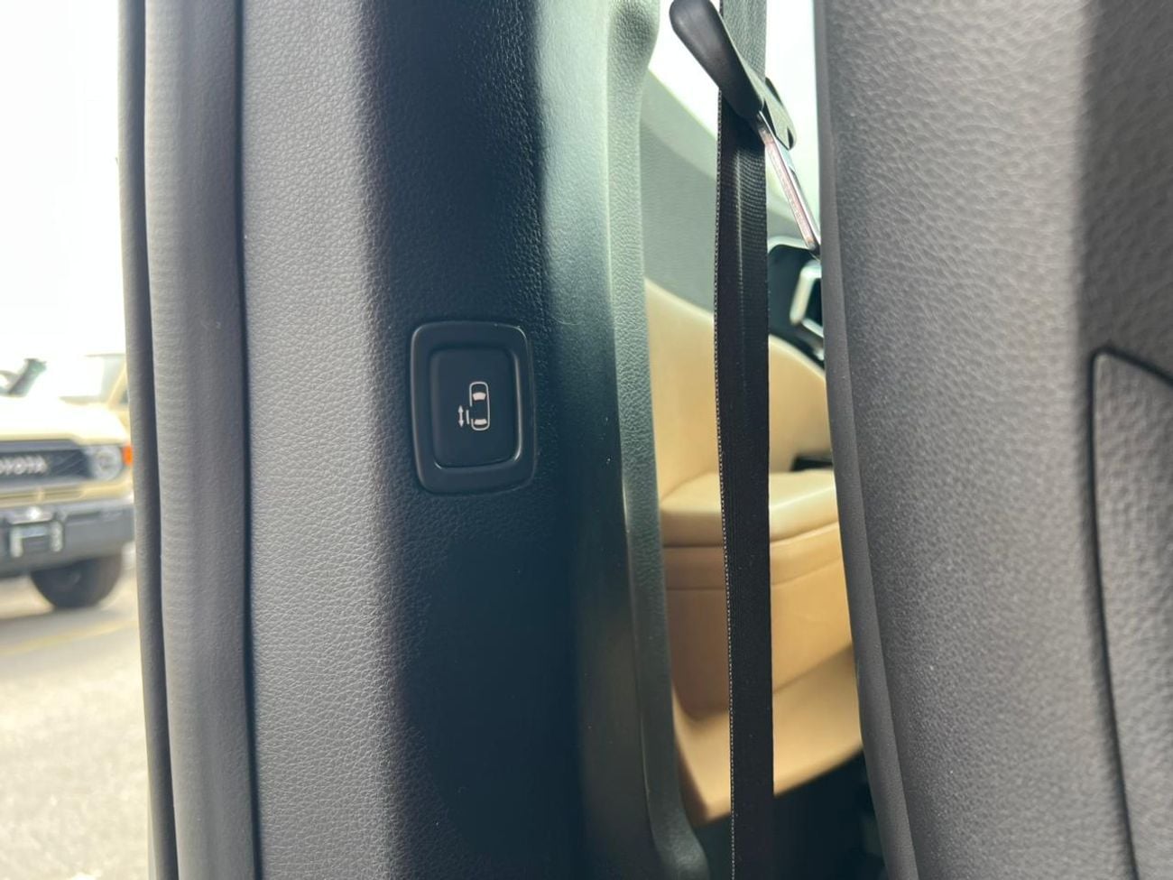كيا كارنيفال EX KIA CARNIVAL