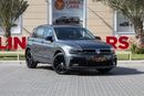 فولكس واجن تيجوان R-Line 2.0L
