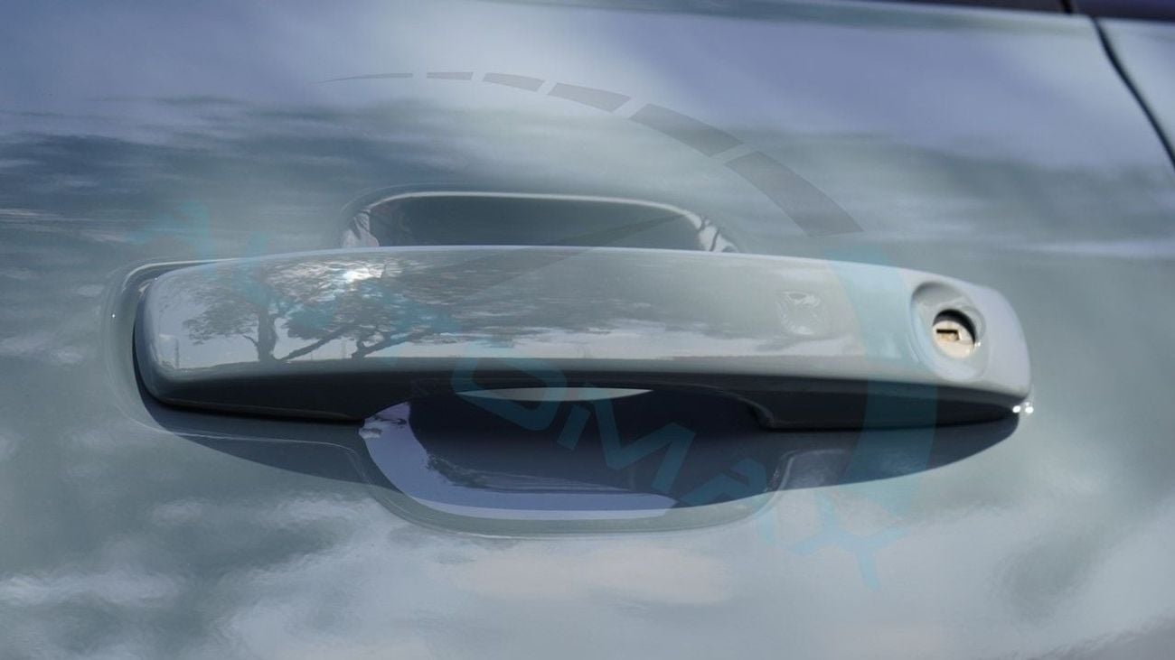 Ford Ranger Raptor (For Export , НА ЭКСПОРТ) PY 25/25 3.0L EcoBoost V6 GCC Без пробега