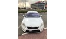 فورد مونديو Ford mondeo excellent condition model 2010 GCC