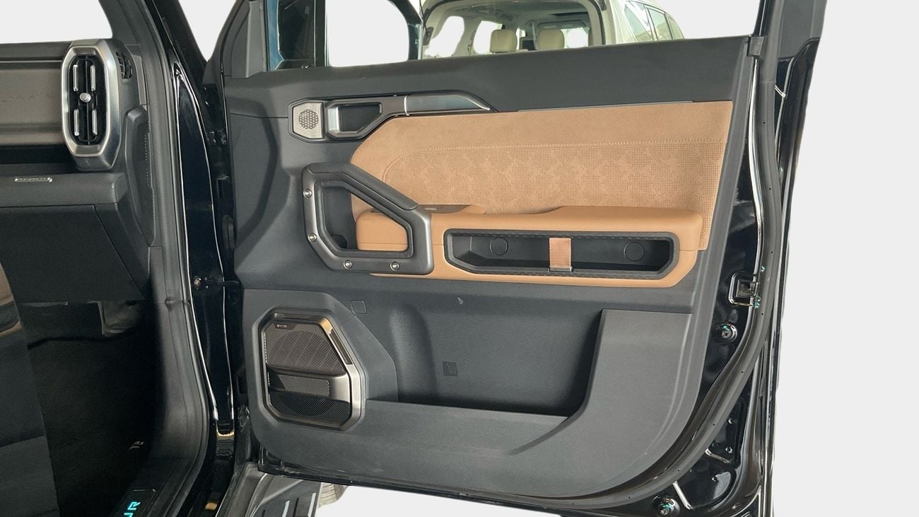 Jetour T2 LUX | Guaranteed Warranty | 0 Down Payment