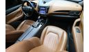 Maserati Levante M161
