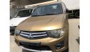 Mitsubishi L200 Mitsubishi L200 D/c Pick Up 4x4,model:2013. free of accident