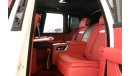 Rolls-Royce Cullinan Brand New , Zero Klm's, 5 seat formation