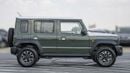 Suzuki Jimny Suzuki jimny GLX M/T MY2025