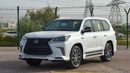 Lexus LX 570 Sport