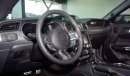 Ford Mustang 2019 GT Premium, 5.0 V8 GCC, Digital Cluster, 0km w/ 3Yrs or 100K km WTY + 60K km SERV @ Al Tayer