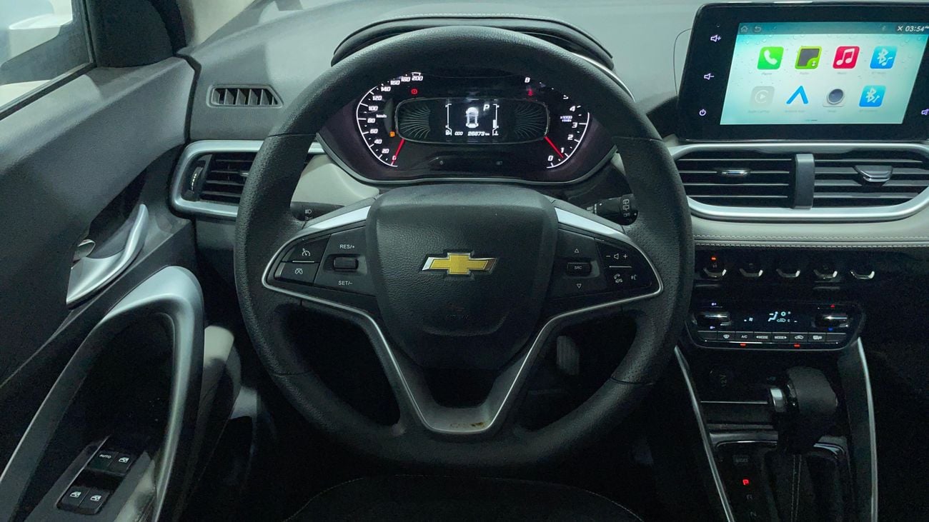 Chevrolet Groove LT 2025 | AED 566/Month | 0 DP | 30 Day Return | Warranty