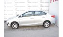 Toyota Yaris AED 880 PM | 1.5L SE SED GCC DEALER WARRANTY